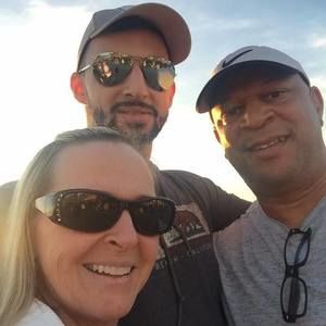 Meet your Posher, Renee